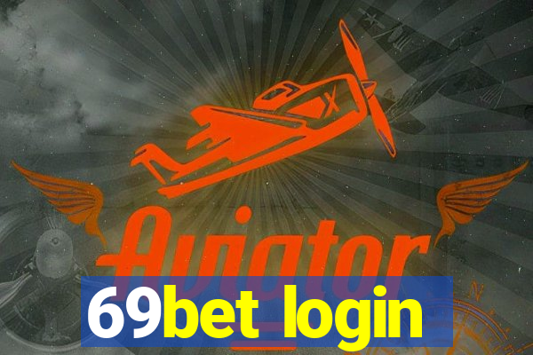 69bet login